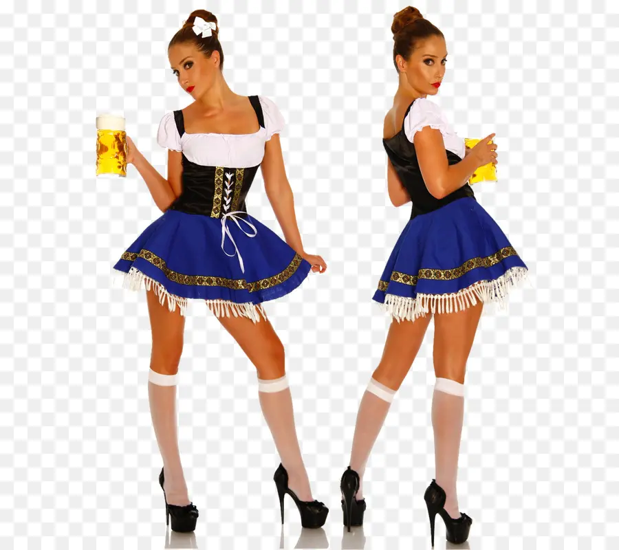 Oktoberfest，Alemanha PNG