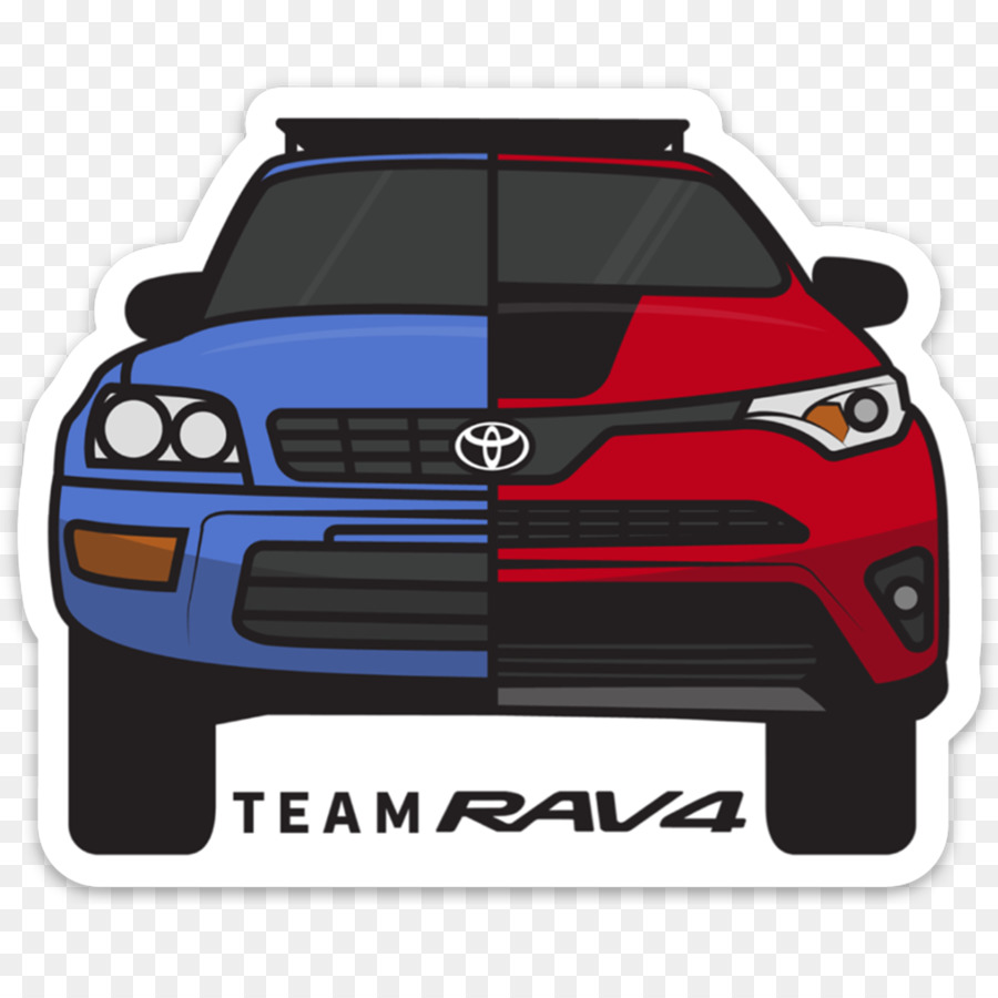 Carro，Toyota Rav4 PNG