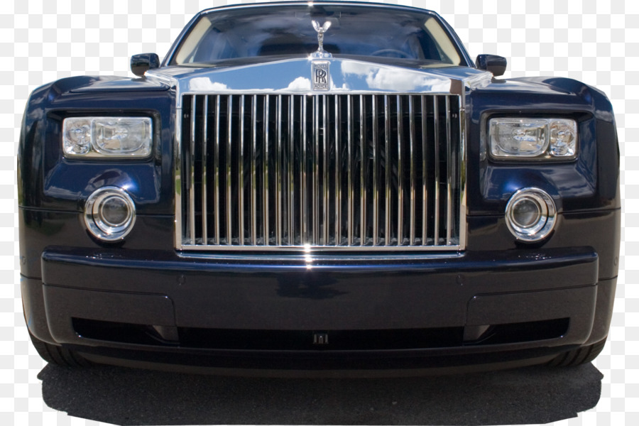 Rolls Royce Phantom Coupé，Rolls Royce Ghost PNG