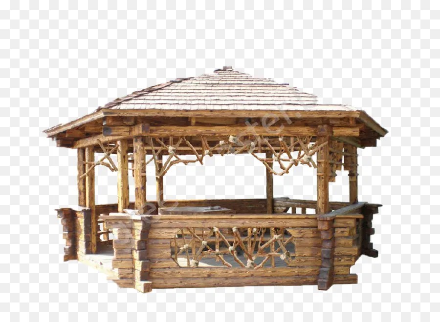 Gazebo，Jardim PNG