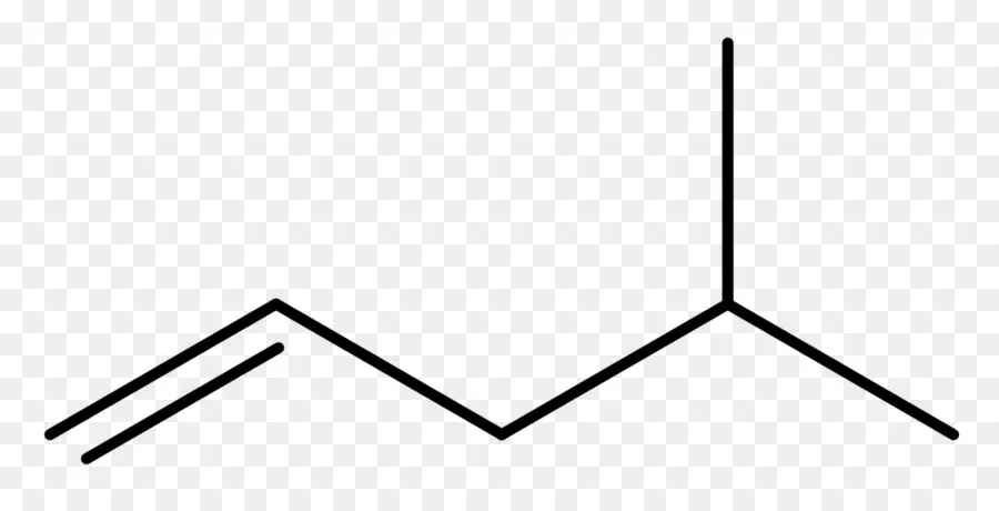 Estrutura Química，Molécula PNG