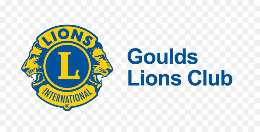 Logotipo Do Lions Clube，Organização PNG