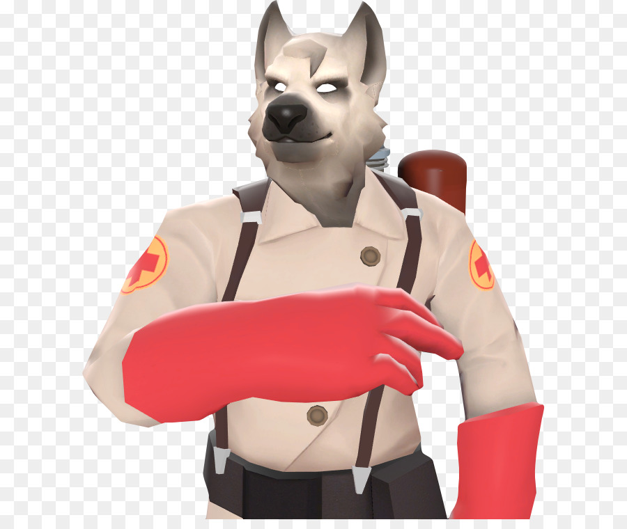 Team Fortress 2，Cachorro PNG