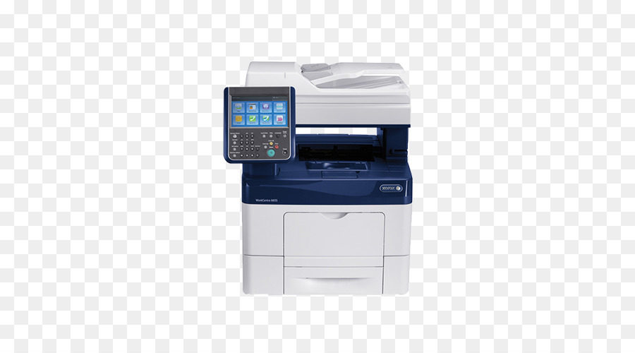 Impressora Multifuncional，Papel PNG