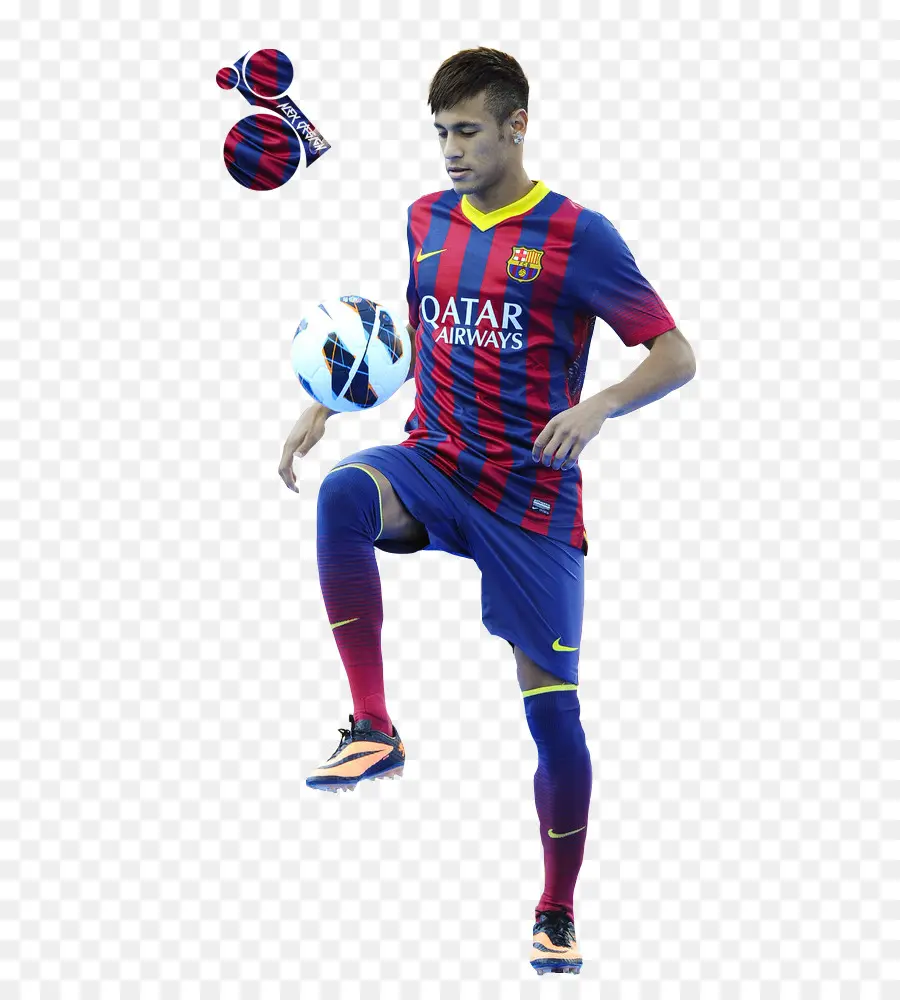 O Fc Barcelona，Copa Do Mundo De 2014 PNG