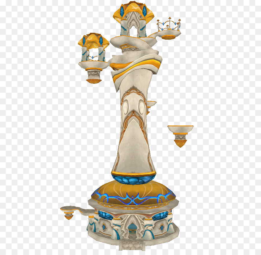 Figurine， PNG