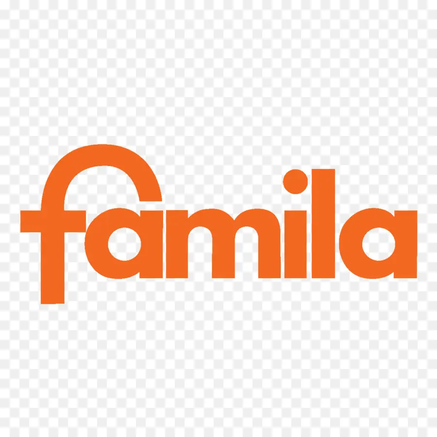 Família Logo，Marca PNG