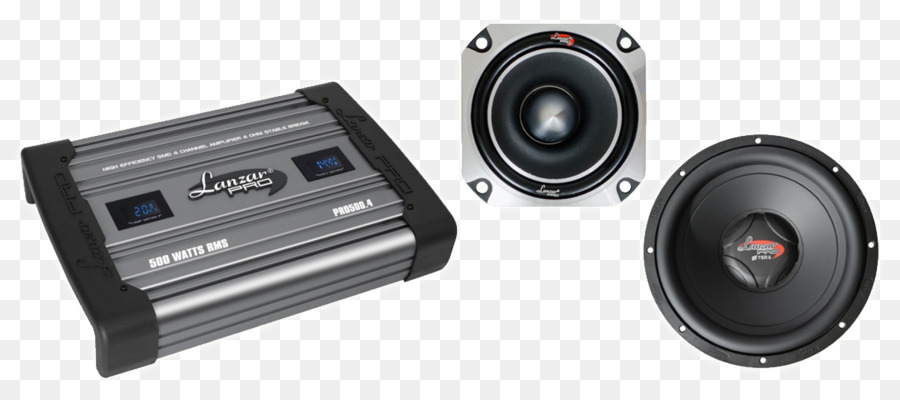 Subwoofer，Carro PNG