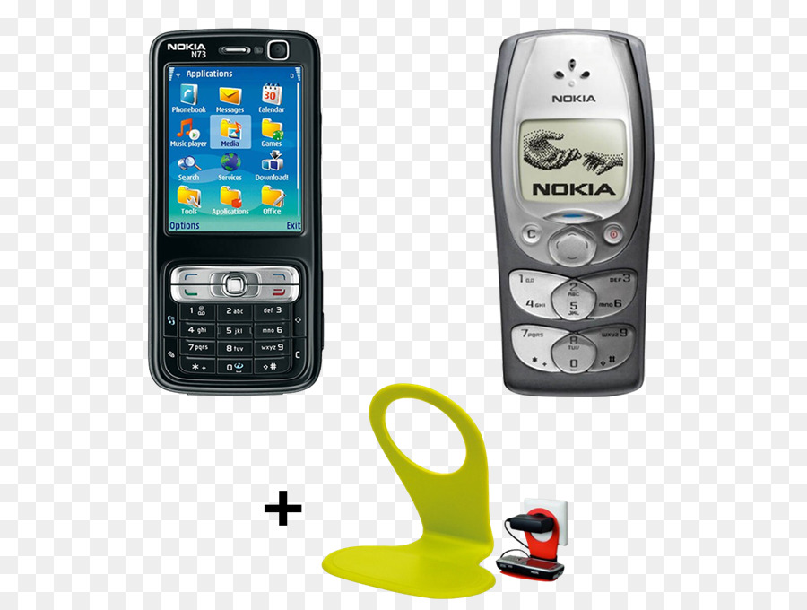 Nokia 5233，Nokia 5800 Xpressmusic PNG