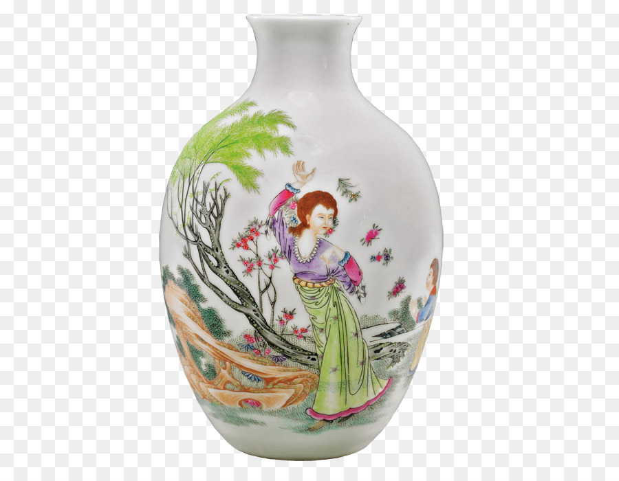 Vaso，Porcelana PNG