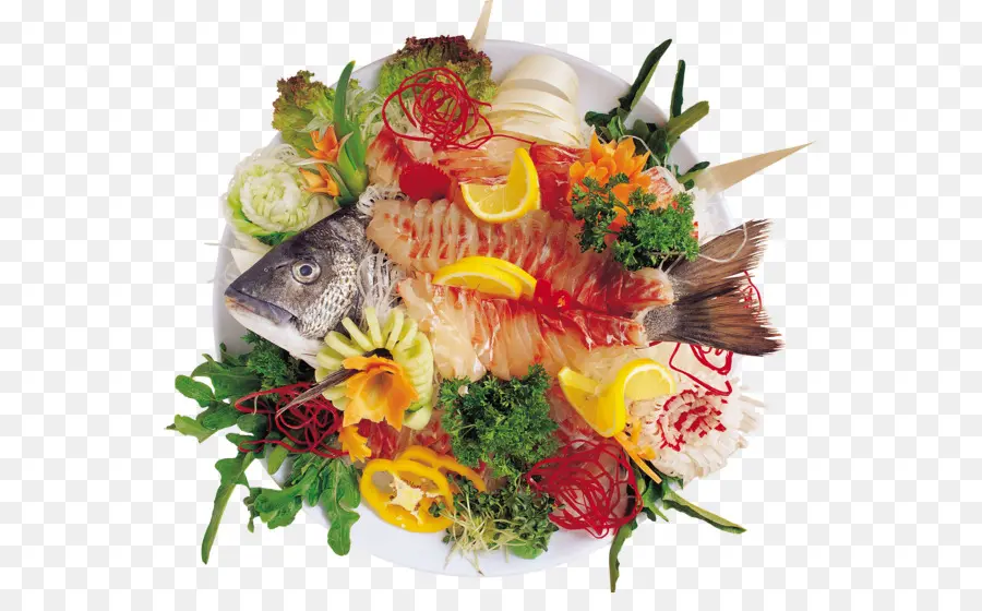 Cozinha Asiática，Peixe PNG