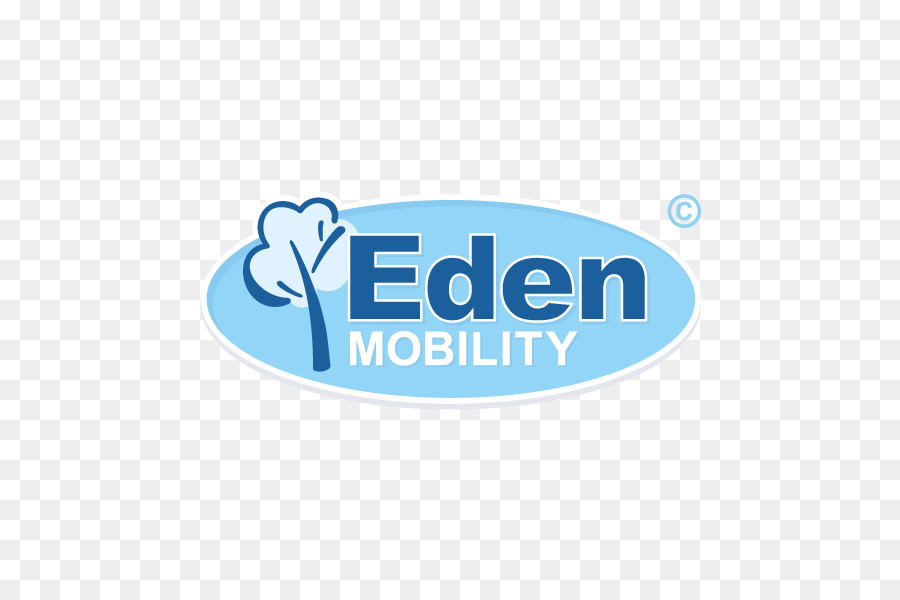 Logo，Eden Mobilidade PNG