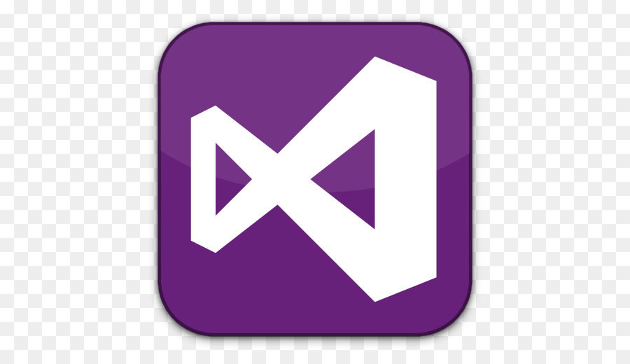 Logotipo Do Visual Studio，Programas PNG