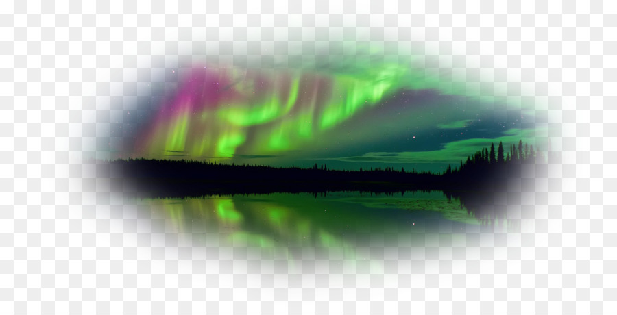 Aurora Boreal，Aurora PNG