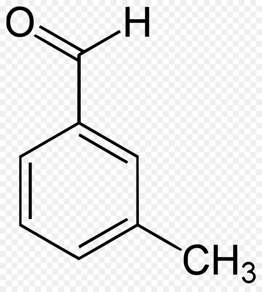 Estrutura Química，Molécula PNG