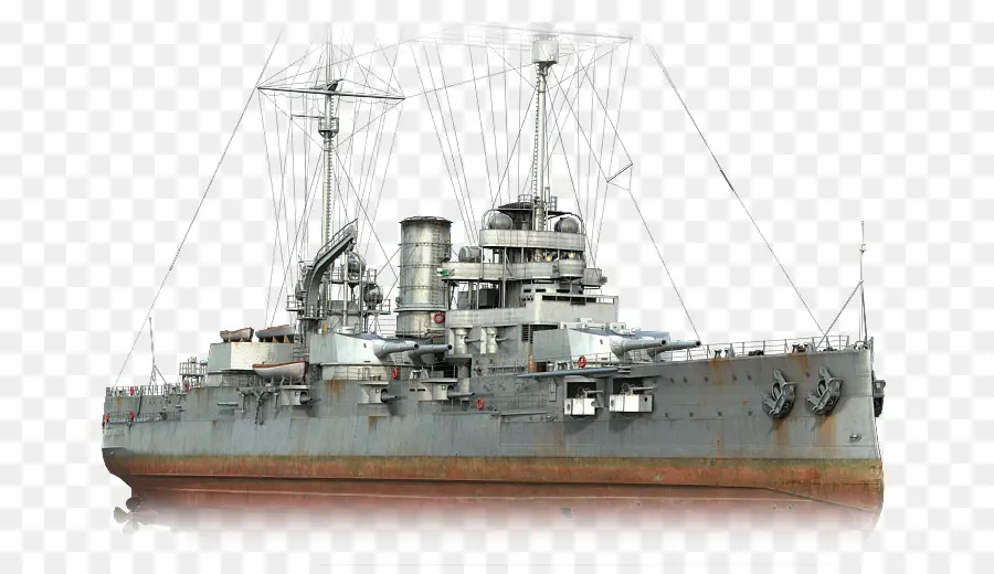 Navio De Guerra，Marinha PNG