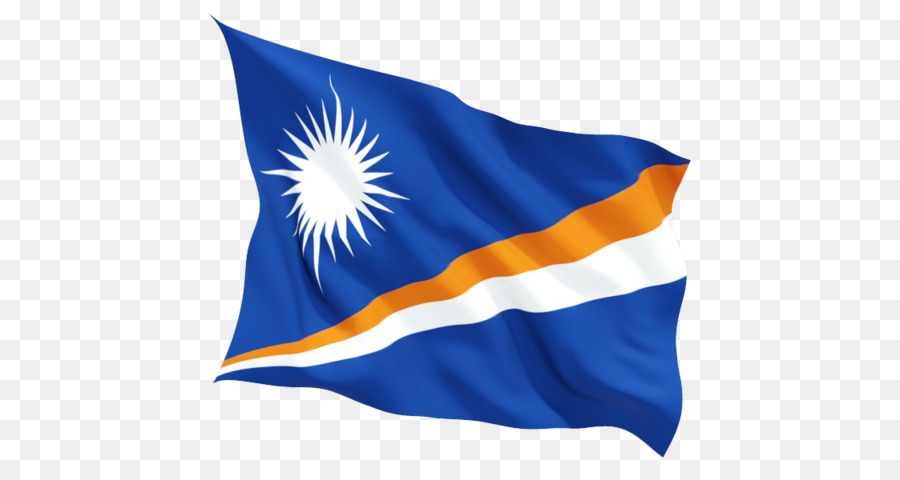Ilhas Marshall，Bandeira PNG