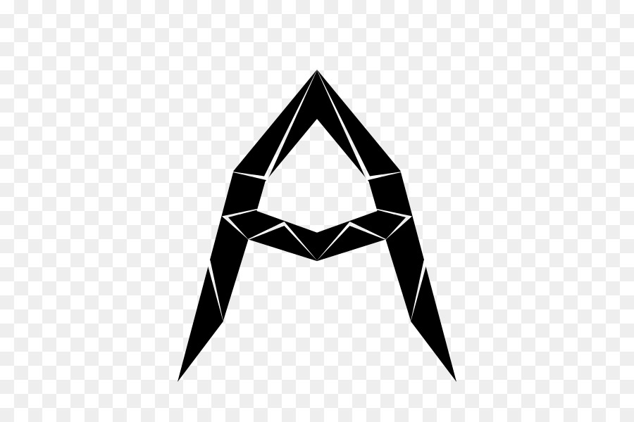Logo，Triângulo PNG
