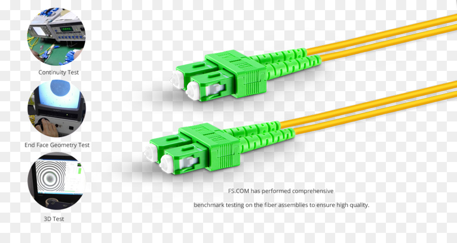 Cabos De Rede，Fibra óptica PNG