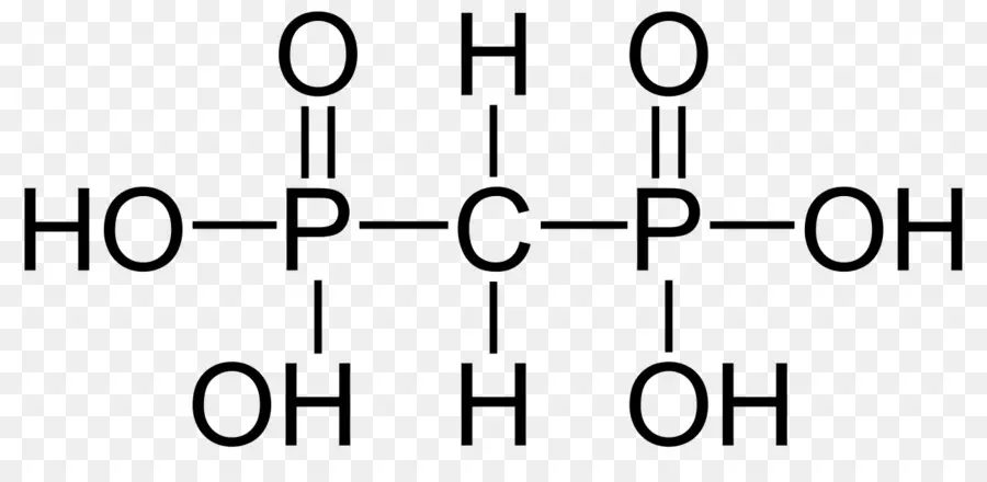 Fórmula Química，ácido PNG