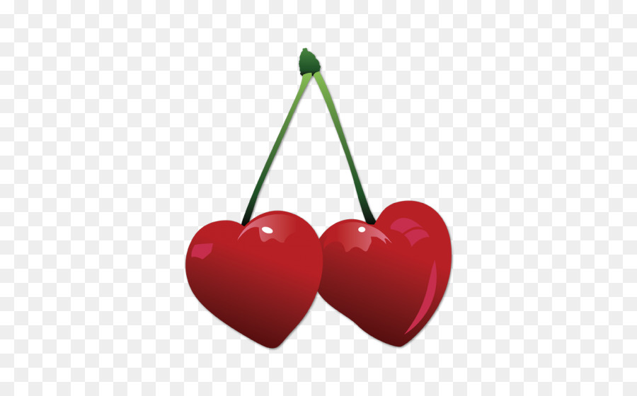 Cereja，Vermelho PNG