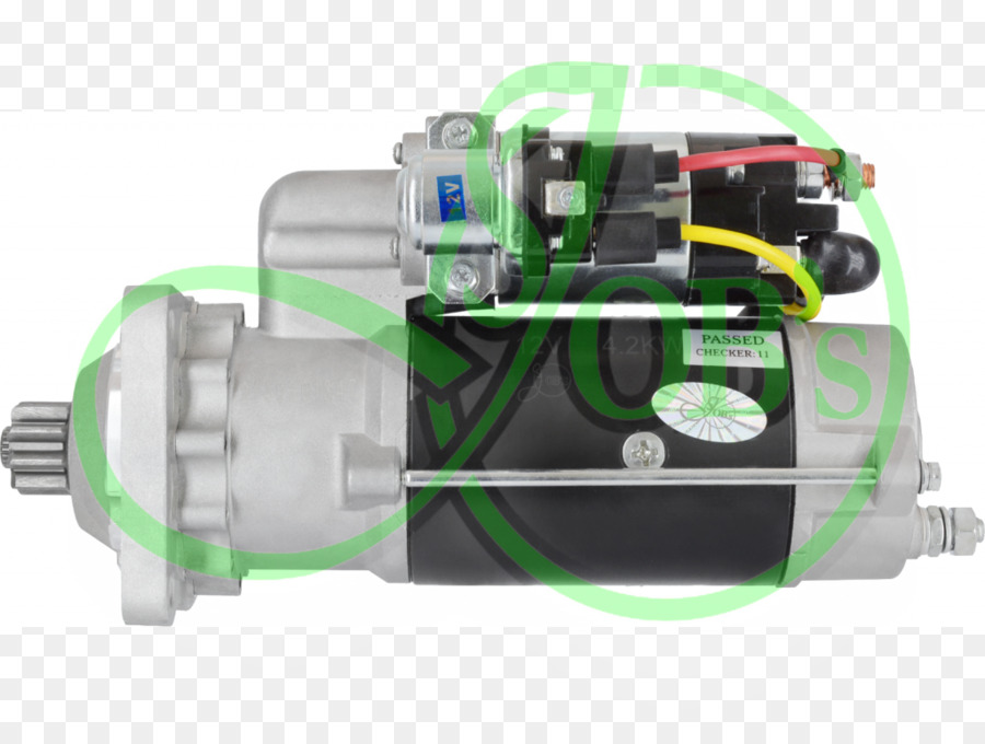 Motor De Partida，Motor PNG