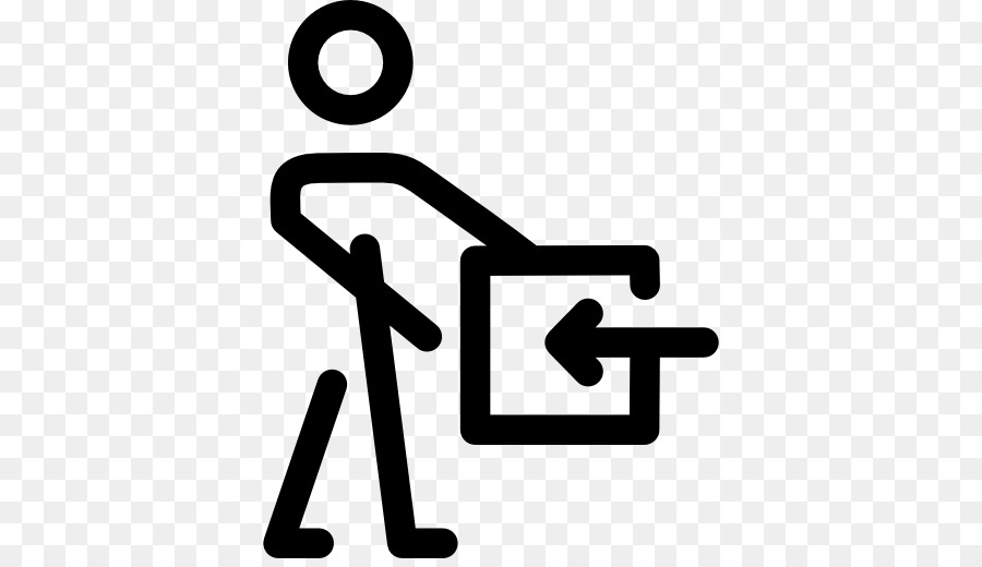 Stick Figure，ícones Do Computador PNG