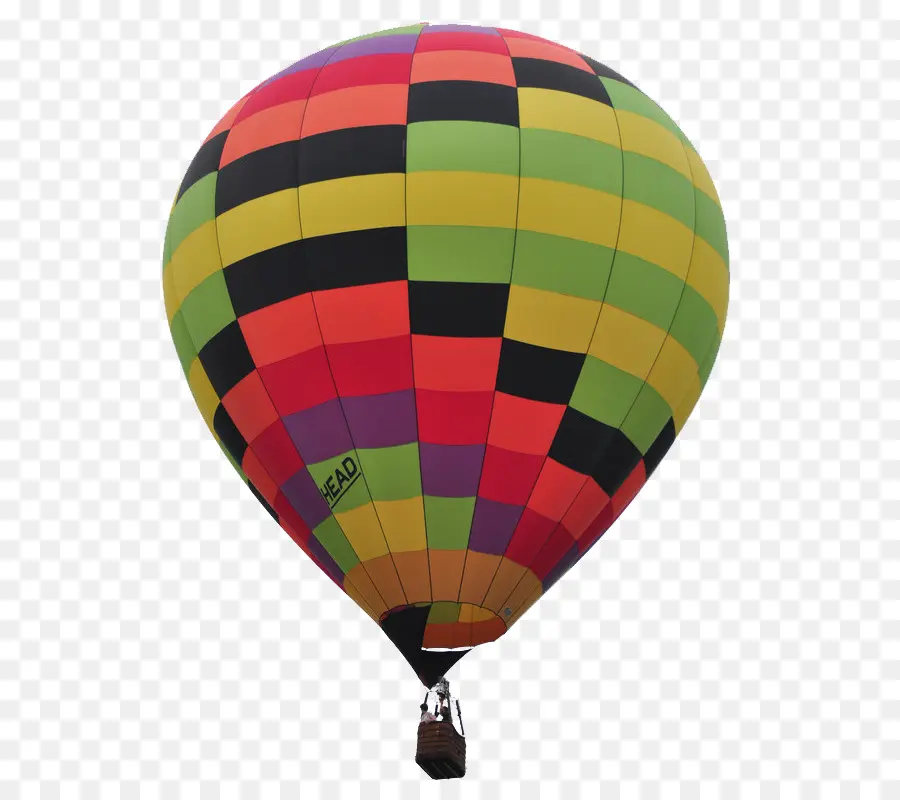 Balão，O Balão De Ar Quente PNG