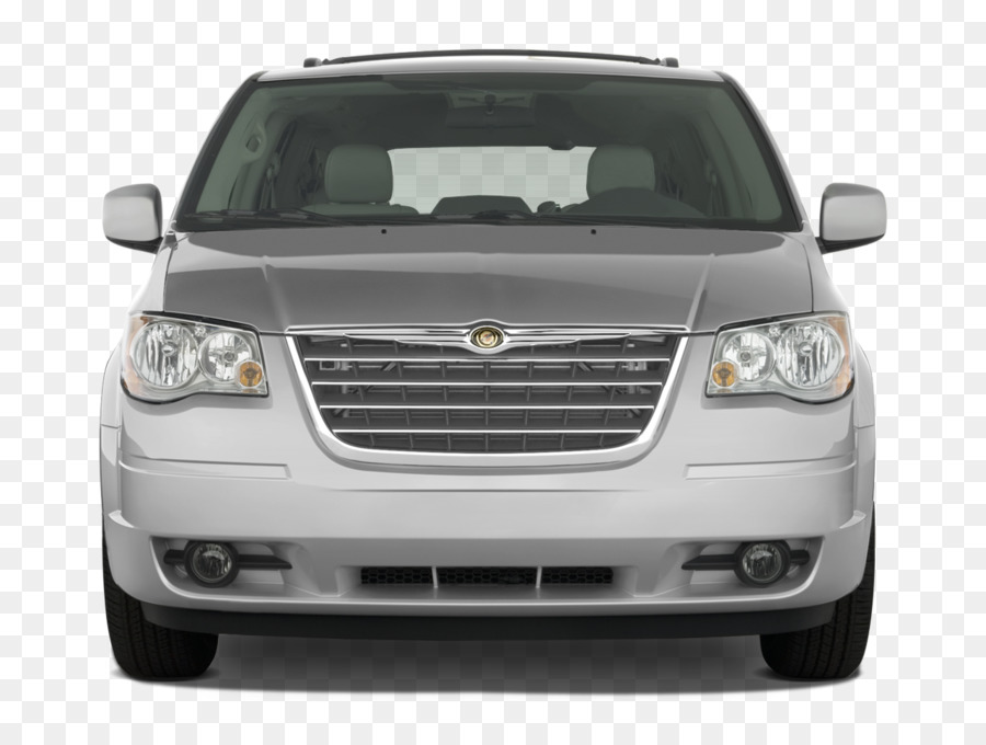 Minivan，Chrysler PNG