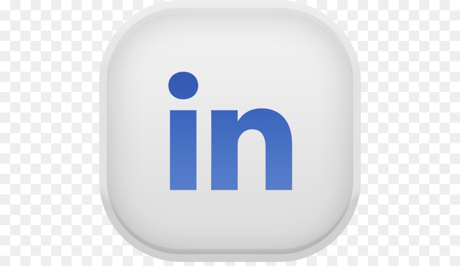 Logotipo Do Linkedin，Linkedin PNG