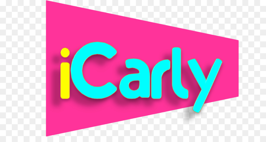 Logotipo Do Icarly，Programa De Tv PNG