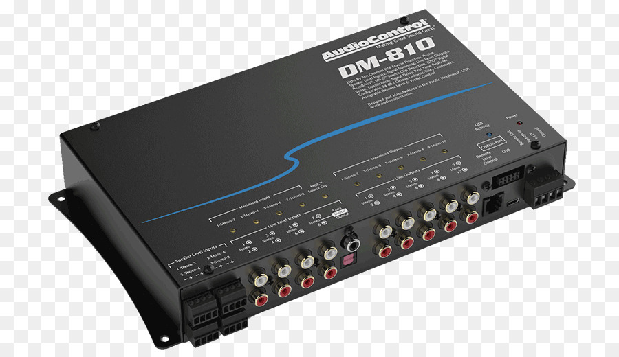 Modulador De Rf，Processador De Sinal Digital PNG