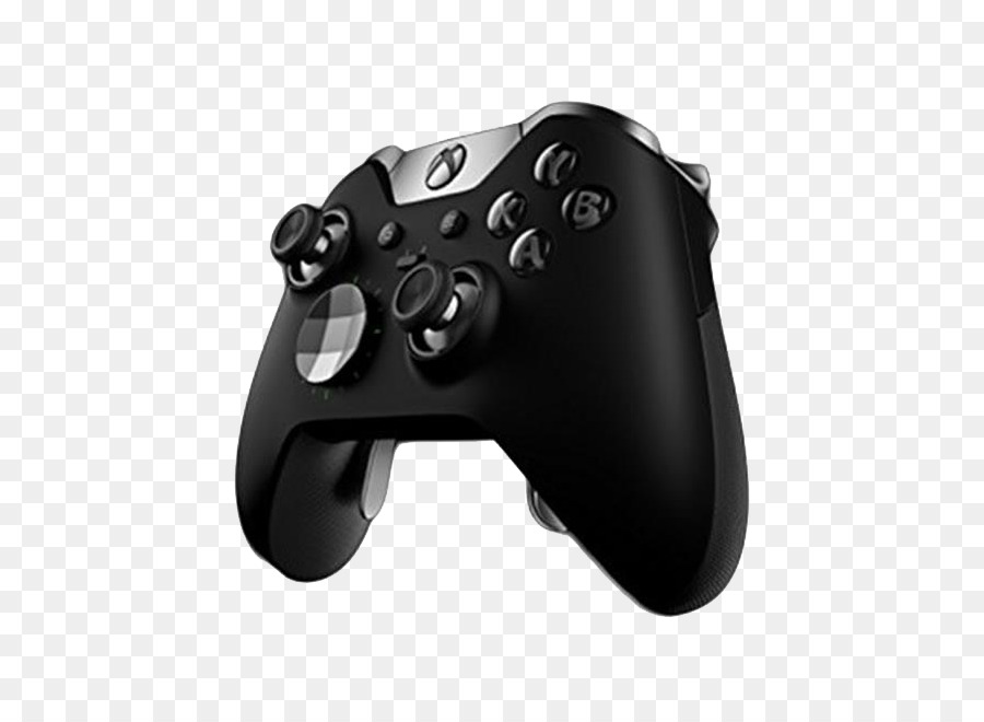 Controlador De Jogo Preto，Jogos PNG