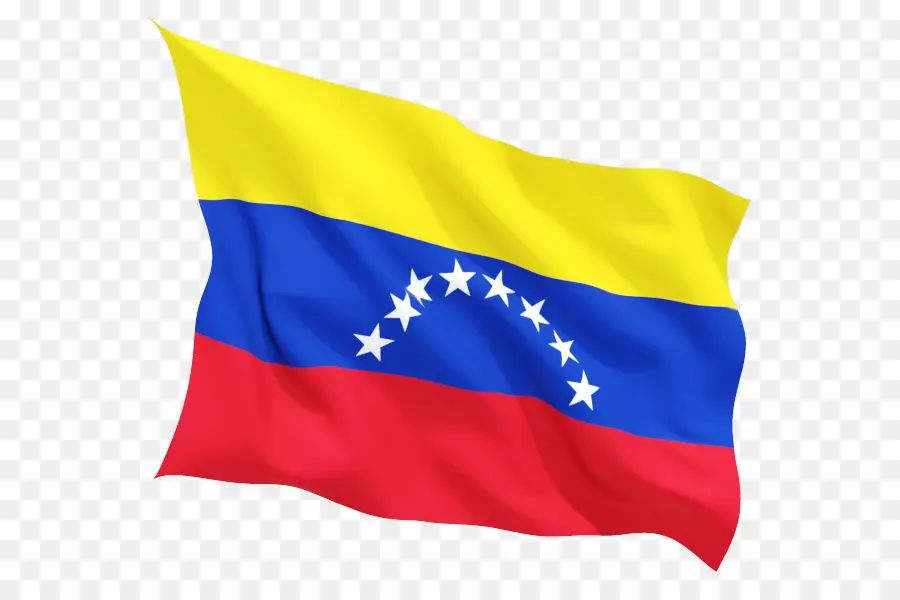 Venezuela，Bandeira Da Venezuela PNG