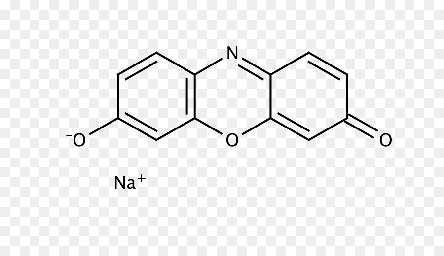 Estrutura Química，Molécula PNG