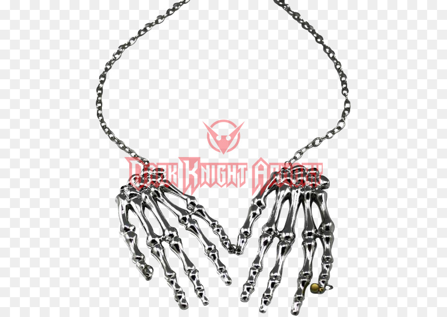 Necklace，Body Jóias PNG