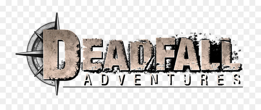 Fosso Adventures，Logo PNG