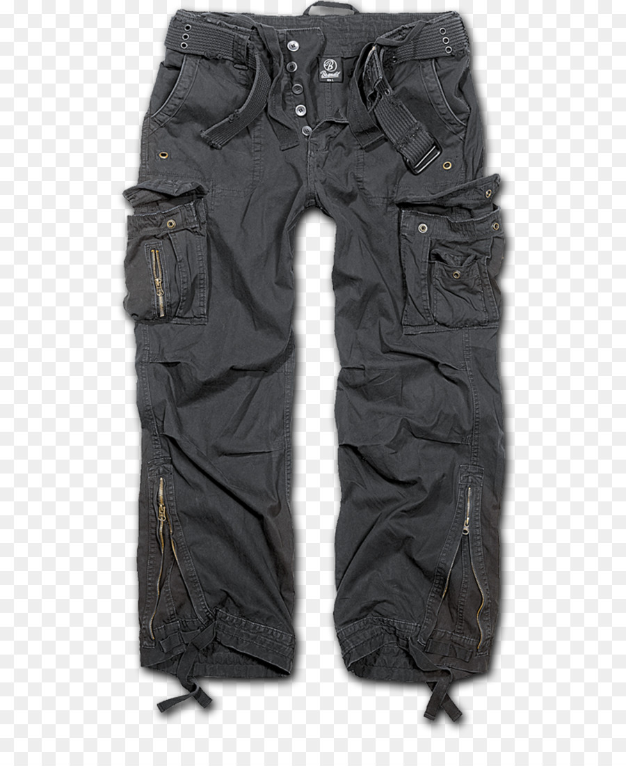 Calças Cargo，Pants PNG