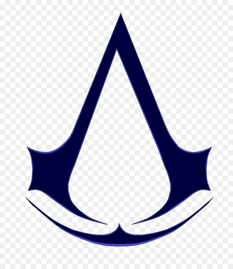 Logotipo Do Assassin's Creed，Jogo PNG