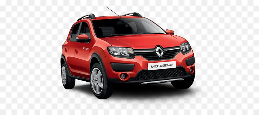 Carro Laranja，Renault PNG