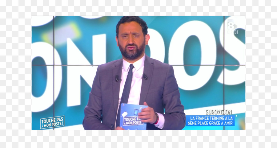 Colunista，Canal 8 PNG