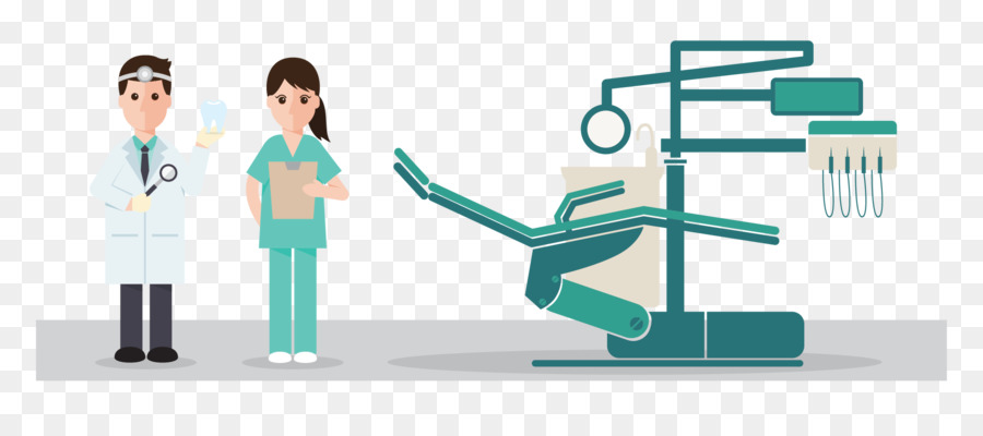 Odontologia，Dentist PNG