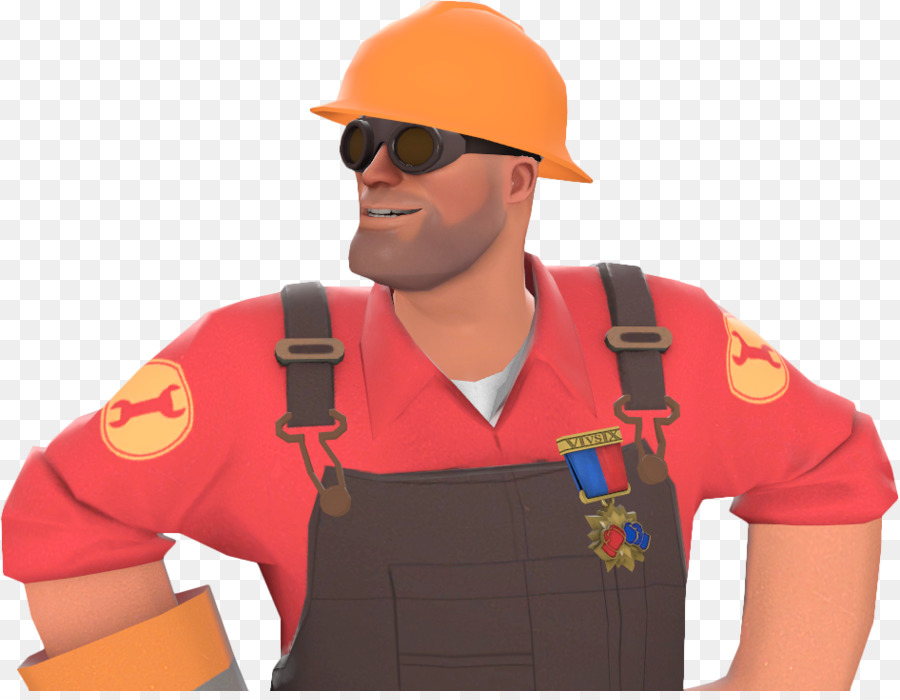 Team Fortress 2，Capacetes PNG