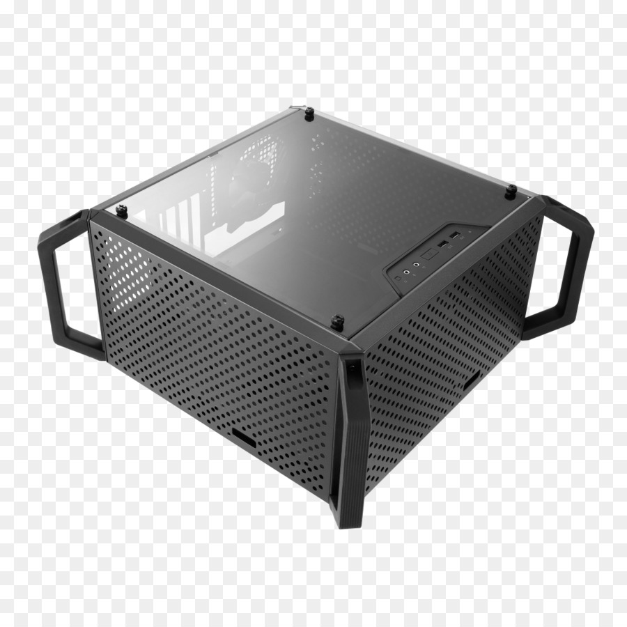 Gabinete De Computador，Hardware PNG