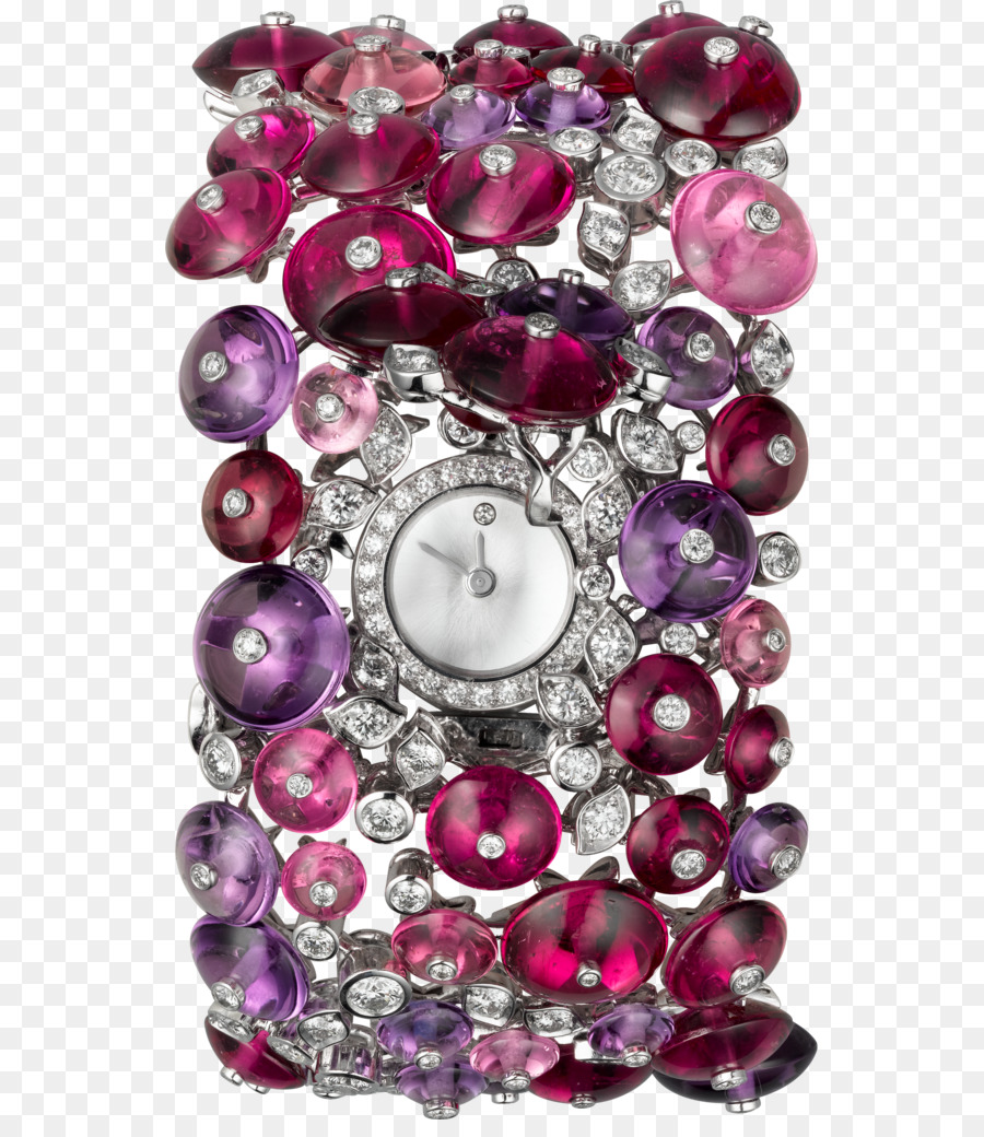 Cartier，Joalharia PNG