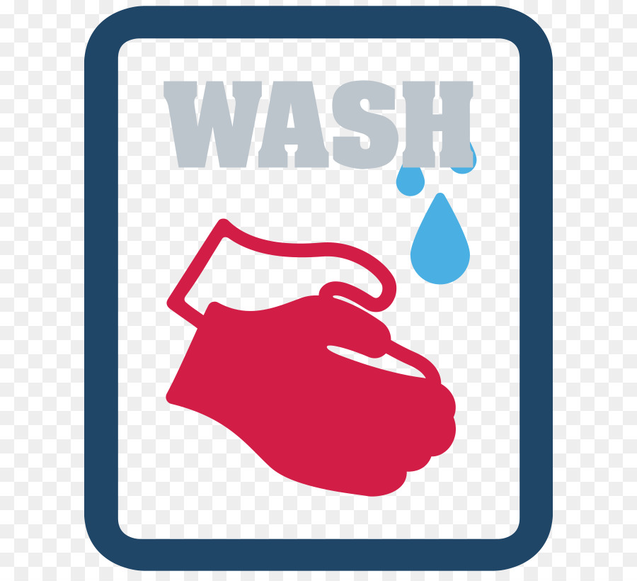 Lavagem De Mãos，Higiene PNG