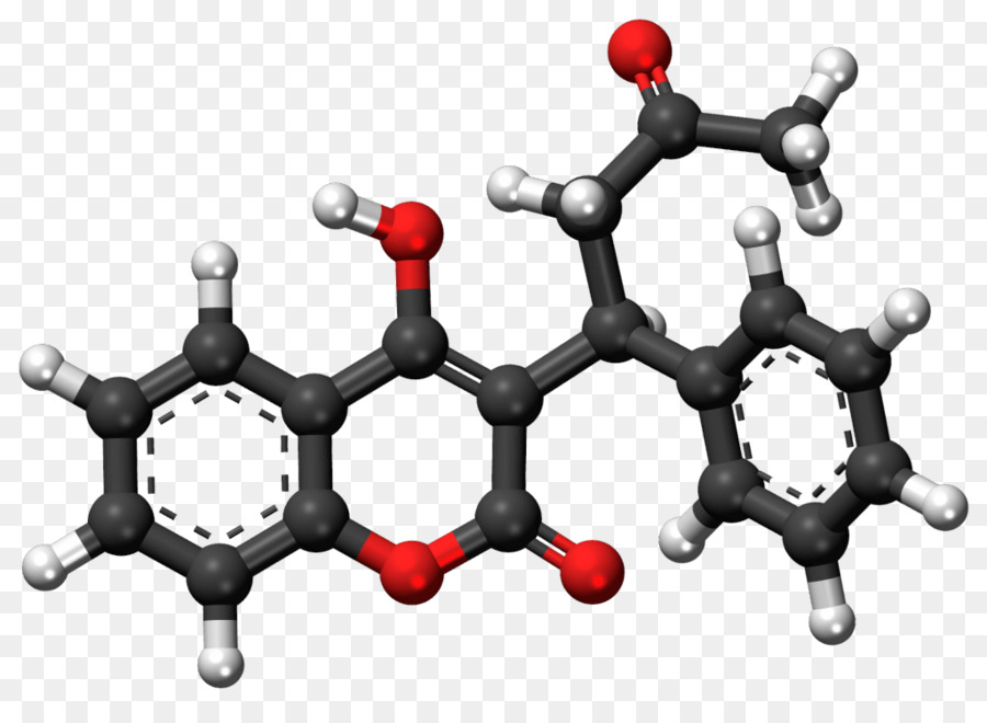 A Varfarina，Anticoagulante PNG