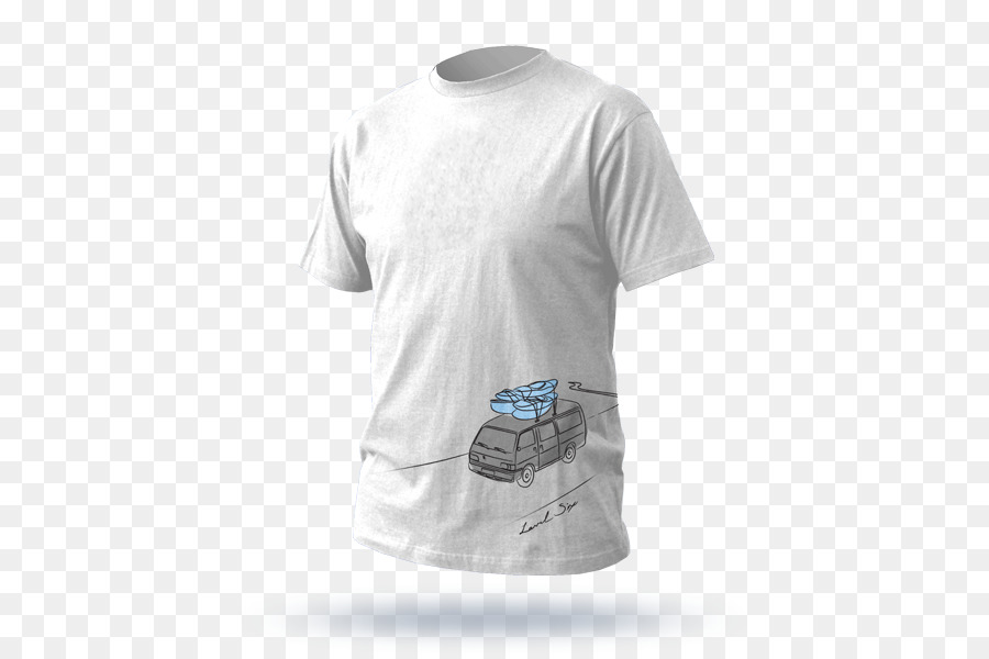 Tshirt，Manga PNG