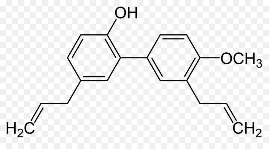 Estrutura Química，Molécula PNG