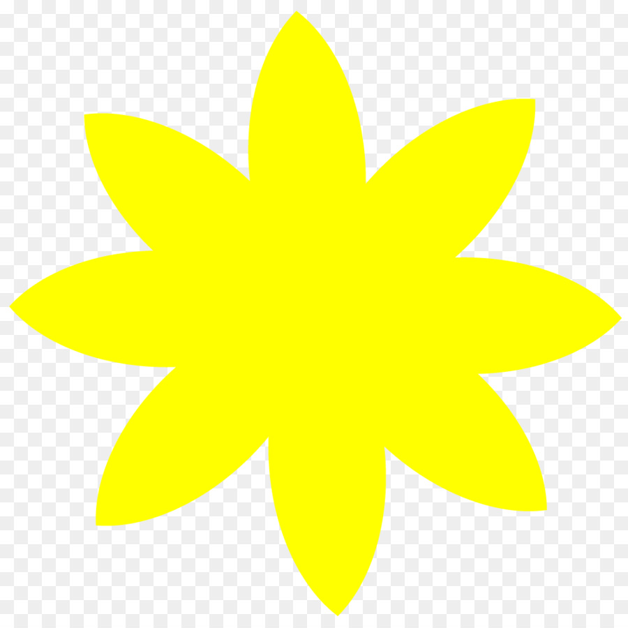 Amarelo，Paint PNG